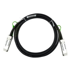 Mellanox MC2206130-003-V-A2 | Passive Copper 40Gb/s QSFP Cable 3m
