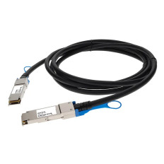 Mellanox MC2207128-003 | 3M VPI 56Gb/s QSFP Passive Copper Cable