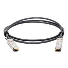 Mellanox MC2210128-003-V-A2 | QSFP to QSFP Direct Attach Cable 3m