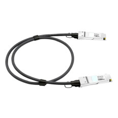 Mellanox MC2210130-001 | QSFP+ to QSFP+ Direct Attach Cable 1m