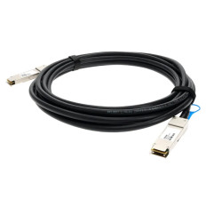 Mellanox MC2210130-002 | QSFP+ to QSFP+ Direct Attach Cable 2m