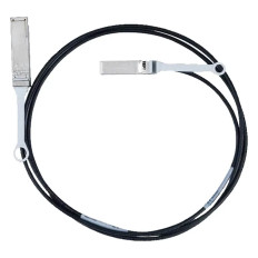 Mellanox MC2309130-002 | Passive Copper Cable 1X SFP+ to QSFP 10Gbs 30 AWG 2M