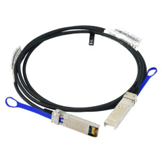 Mellanox MC3309130-002-V-A2 | SFP+ to SFP+ Direct Attach Passive Copper Cable 2m