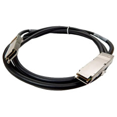 Mellanox MCC4Q28C-003 | 3m Copper Cbl 4x Qsfp Ib 28awg
