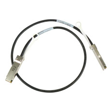 Mellanox MCC4Q30C-001-FERMI | QSFP Latch Cable 3.28 ft QSFP