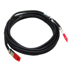 Mellanox MCD4Q26C-006 | 6m Cbl 4x Qsfp Latch 26awg