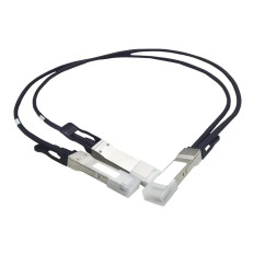 Mellanox MCP7H00-G001R | 1m Passive Copper Hybrid Eth 100gb/S To 2x50gb/S Qsfp28