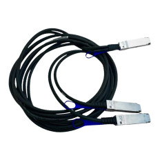 Mellanox MCP7H00-G003R | QSFP28 to QSFP28 Fibre Optic Cable 3m