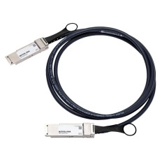 Mellanox MCP170L-F00A | 0.5m Passive Copper Cable Vpi Up To 56gb/S Qsfp Lszh