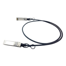 Mellanox MCP170L-F001 | Passive Copper Cable, Vpi, Up To 56gb/S, Qsfp, Lszh, 1m