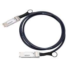 Mellanox MCP170L-F003 | Passive Copper Cable, Vpi, Up To 56gb/S, Qsfp, Lszh, 3m