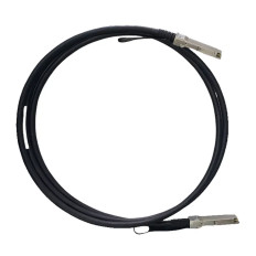 Mellanox MCP1600-C02A | 2.5m Passive Copper Cable Eth 100gbe 100gb/S Qsfp Lszh