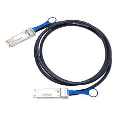 NVIDIA Mellanox MCP1600-C003E30L | 3 Meter 100GbE QSFP28 to QSFP28 Passive Copper Cable