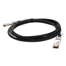 Mellanox MCP1600-C005E26L | 100GbE QSFP28 Passive Copper Cable 5m