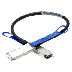 Mellanox MCP1600-E001 | QSFP28 Passive Direct Attach Cable 1m