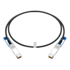 Mellanox MCP1600-E01A | Passive Copper Cable, Vpi, Up To 100gb/S, Qsfp, Lszh, 1.5m