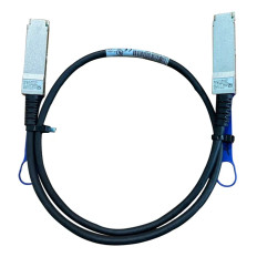 Mellanox MCP1600-E02AE26 | QSFP28 IB EDR Passive Copper Cable 2.5m