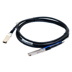 Mellanox MCP1600-E003 | QSFP28 Passive Direct Attach Cable 3m