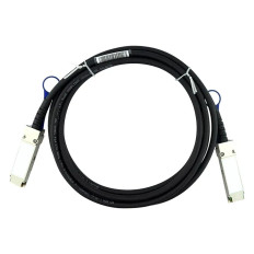 Mellanox MCP1600-E005E26 | Passive Copper Cable InfiniBand EDR up to 100Gb/s QSFP28 3m