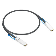 Mellanox MCP1650-H001E30 | 1m Passive Copper Cable Ib Hdr Up To 200gb/S Qsfp28 Pvc White Pult