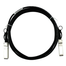 Mellanox MCP2100-X02AB | 2.5m Blue Pulltab Conn Eth 10gbe 10gb/S Sfp+ Passve Copper Cable