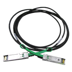 Mellanox MCP2101-X003B | 3m Green Pulltab Conn Eth 10gbe 10gb/S Sfp+ Passive Copper Cable