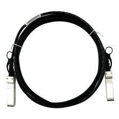 Mellanox MCP2102-X00AB | 0.5m Red Pulltab Conn Eth 10gbe 10gb/S Sfp+ Passive Copper Cable