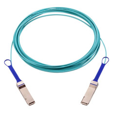 Mellanox MFA1A00 | QSFP28 to QSFP28 Active Optical Cable 5m