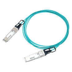 Mellanox MFA1A00-C003 | QSFP28 to QSFP28 Active Optical Cable 3m