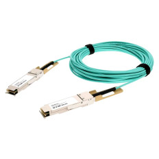 Mellanox MFA1A00-C015 | QSFP28 to QSFP28 Active Optical Cable 15m