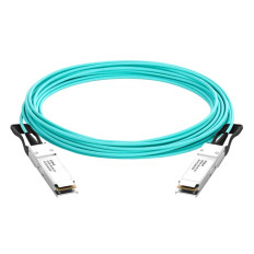 Mellanox MFA1A00-C020 | QSFP28 to QSFP28 Active Optical Cable 20m