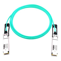 Mellanox MFA1A00-E005 | Active Fibre InfiniBand EDR 100GB/s QSFP28 Network Cable 5m