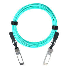 Mellanox MFA2P10-A020 | 20m Active Optical Cable 25gbe Sfp28