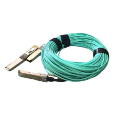 Mellanox MFS1S50-H015E | 15m Active Fiber Splitter Cable Ib Hdr 200gb/S To 2x100gb/S Qsfp28