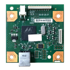 HP CB505-60001NC | Main Logic Formatter Board Assembly for Color LaserJet CP1210 Series Printer