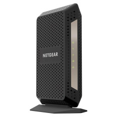 Netgear CM1000-100NAS | CM1000 Ultra-High Speed Cable Modem Router DOCSIS 3.1