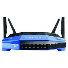 Linksys WRT3200ACM | AC3200 MU-MIMO Gigabit Wi-Fi Router