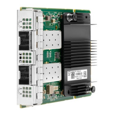 Mellanox MCX631432AS-ADAI | ConnectX-6 LX 10/25GbE 2-Port SFP28 OCP3 3.0 PCI Express 4.0 x8 Ethernet Network Adapter