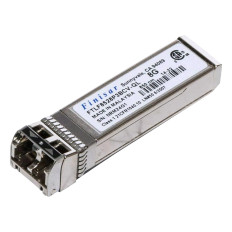 Finisar FTLF8528P3BCV-QL | 8Gb/s 8GBase-SW Multi-Mode Fibre 850nm 150m Duplex LC Connector SFP+ Transceiver Module