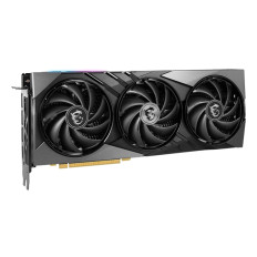 MSI G4070S12GXS | NVIDIA GeForce RTX 4070 12GB GDDR6X PCI Express 4.0 SUPER Graphics Card