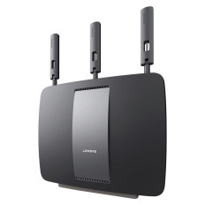 Linksys EA9200-4A | Wireless AC3200 Tri-Band Smart Wi-Fi Router
