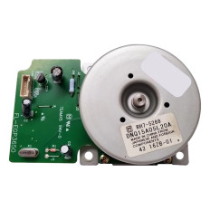 HP RH7-5288-000CN | Fuser Delivery Motor for LaserJet 9040DN