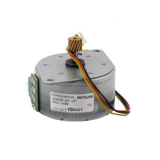 HP RK21489R | Dc Motor (m2)Lj M3027/m3035/