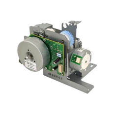 HP RM1-1729-000CNR | Fuser Roller Drive Assembly for LaserJet 4700