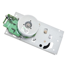 HP RM1-2963-040CN | Fuser Drive Assembly for LaserJet M5025 / M5035 / M5039 / M712 / M725