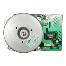 HP RM1-4519-000CN | Fuser DC Motor (M11) Assembly for LaserJet CP6015 / CM6040 / M855