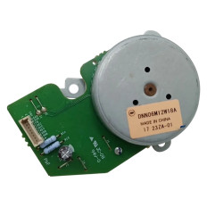HP RM1-6296-000CN | Fuser Motor Assembly for LaserJet M521 / M525 Printer