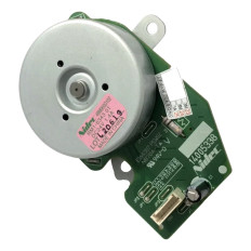 HP RM1-6343-000 | Fuser Motor Assembly for LaserJet 3015/3020/3030 Printer Series