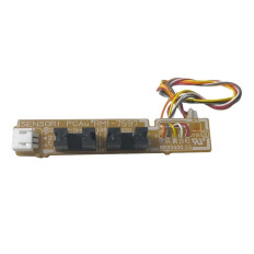 HP RM1-7597-000 | Sensor PCA Fuser for LaserJet Pro P1102W / P1100 series