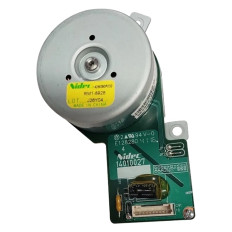 HP RM1-8928-000 | Fuser Motor for LaserJet Enterprise M604 / M605 / M606 Series